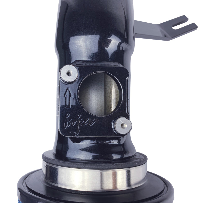 Injen 17-20 Honda Civic Si L4 1.5L Turbo Black SP Short Ram Intake Injen Cold Air Intakes  AXOPROS