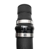 Injen 17-22 Ford F250/F/350/F-450/F-550 V8-6.7L Turbo Diesel Wrinkle Black Intercooler Piping Kit Injen Intercooler Pipe Kits  AXOPROS