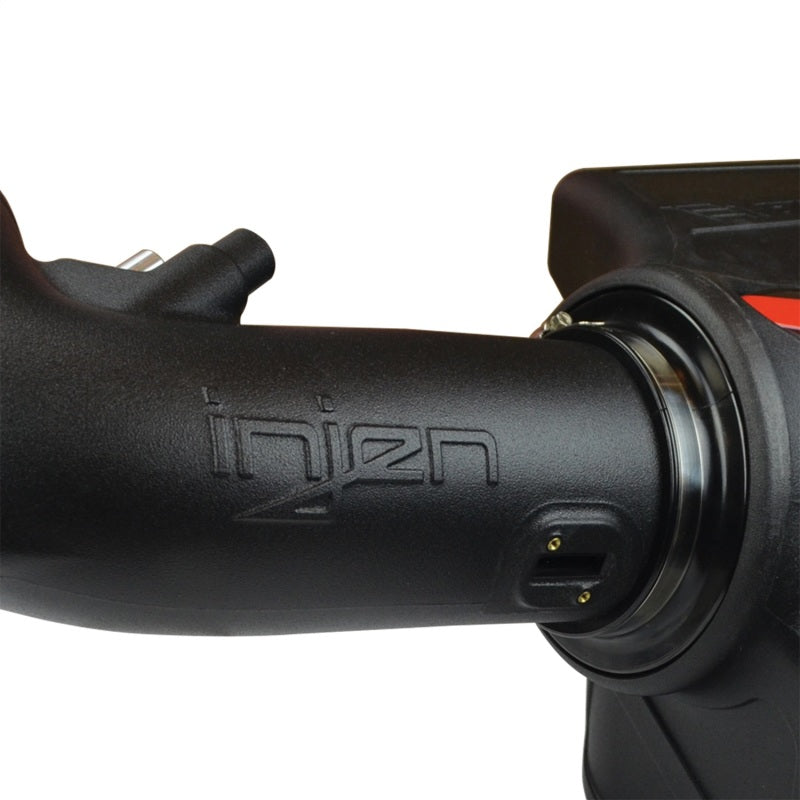 Injen 18-20 Ford Mustang GT 5.0L V8 Evolution Intake Injen Cold Air Intakes  AXOPROS