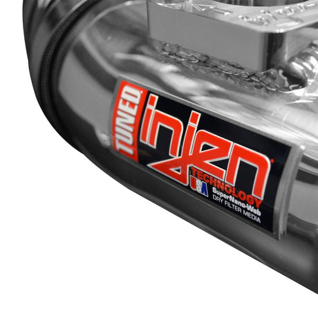 Injen 18-20 Honda Accord 2.0L Turbo Short Ram Cold Air Intake Injen Cold Air Intakes  AXOPROS