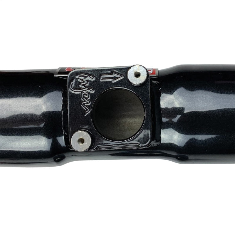 Injen 18-20 Honda Accord L4-1.5L Turbo SP Short Ram Intake System Blk Injen Cold Air Intakes  AXOPROS