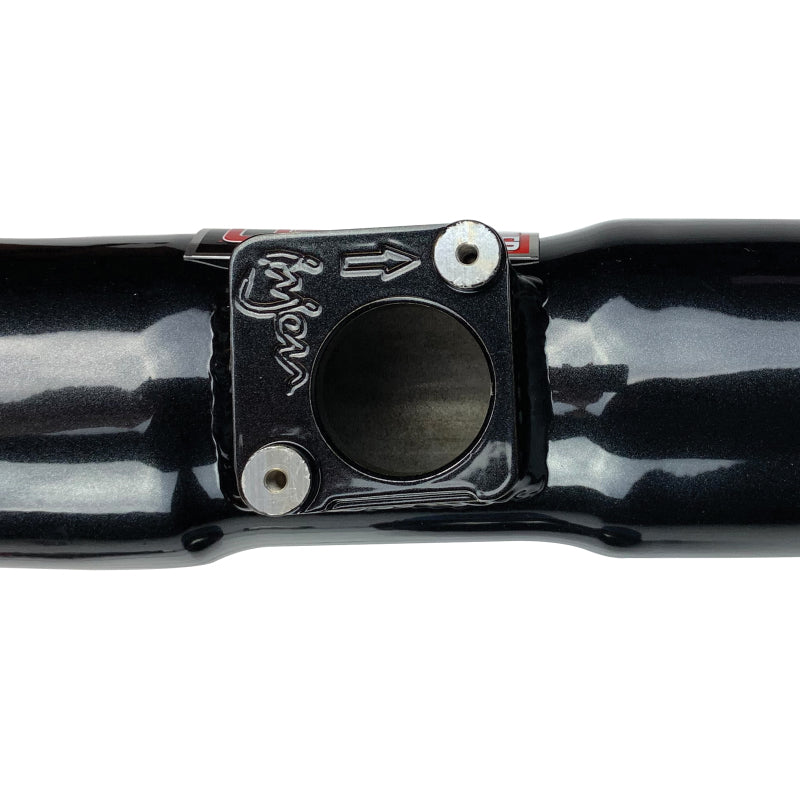 Injen 18-20 Honda Accord L4-1.5L Turbo SP Short Ram Intake System Blk Injen Cold Air Intakes  AXOPROS