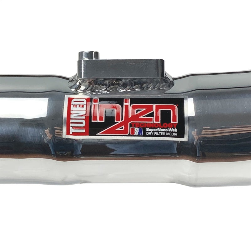 Injen 18-20 Honda Accord L4-1.5L Turbo SP Short Ram Intake System Injen Cold Air Intakes  AXOPROS