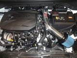 Injen 18-20 Hyundai Veloster L4-1.6L Turbo Black Short Ram Cold Air Intake System Injen Cold Air Intakes  AXOPROS