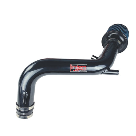 Injen 18-20 Hyundai Veloster L4-1.6L Turbo Black Short Ram Cold Air Intake System Injen Cold Air Intakes  AXOPROS