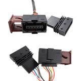 Injen 18-20 Jeep Wrangler JL 2.0T/3.6L X-Pedal Pro Black Edition Throttle Controller Injen Throttle Controllers  AXOPROS