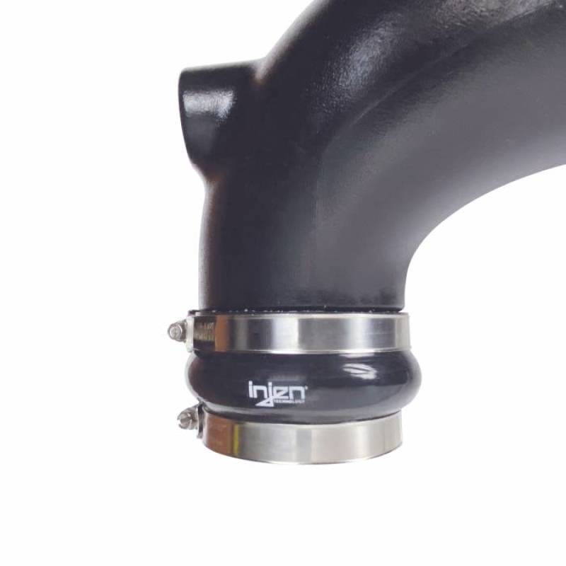 Injen 18-20 Jeep Wrangler JL L4-2.0L Evolution Intake Injen Cold Air Intakes  AXOPROS