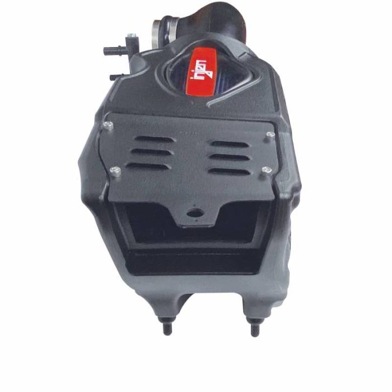 Injen 18-20 Jeep Wrangler JL L4-2.0L Evolution Intake (Oiled) Injen Cold Air Intakes  AXOPROS