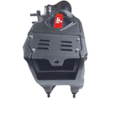 Injen 18-20 Jeep Wrangler JL L4-2.0L Evolution Intake (Oiled) Injen Cold Air Intakes  AXOPROS