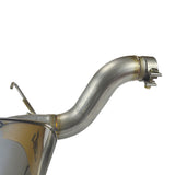 Injen 18-20 Jeep Wrangler JL V6-3.6L & L4-2.0L(t) High Tuck Axle Back Exhaust Injen Axle Back  AXOPROS