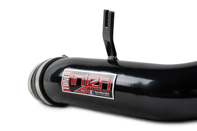 Injen 18-20 Kia Forte 2.0L (L4) Black Cold Air Intake Injen Cold Air Intakes  AXOPROS