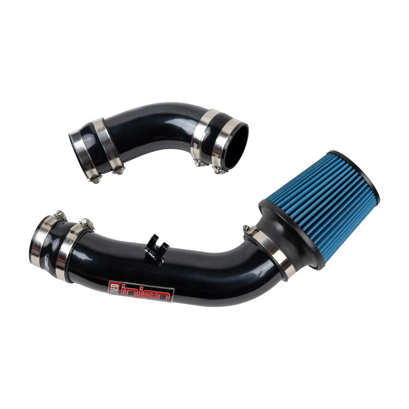 Injen 18-20 Kia Forte 2.0L (L4) Black Cold Air Intake Injen Cold Air Intakes  AXOPROS