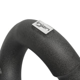 Injen 18-20 Kia Stinger 3.3L Twin Turbo Wrinkle Black Short Ram Air Intake Injen Cold Air Intakes  AXOPROS