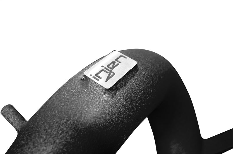 Injen 18-20 Kia Stinger 3.3L Twin Turbo Wrinkle Black Short Ram Air Intake Injen Cold Air Intakes  AXOPROS