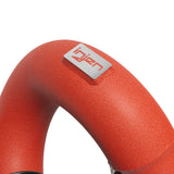 Injen 18-20 Kia Stinger 3.3L Twin Turbo Wrinkle Red Short Ram Air Intake Injen Cold Air Intakes  AXOPROS