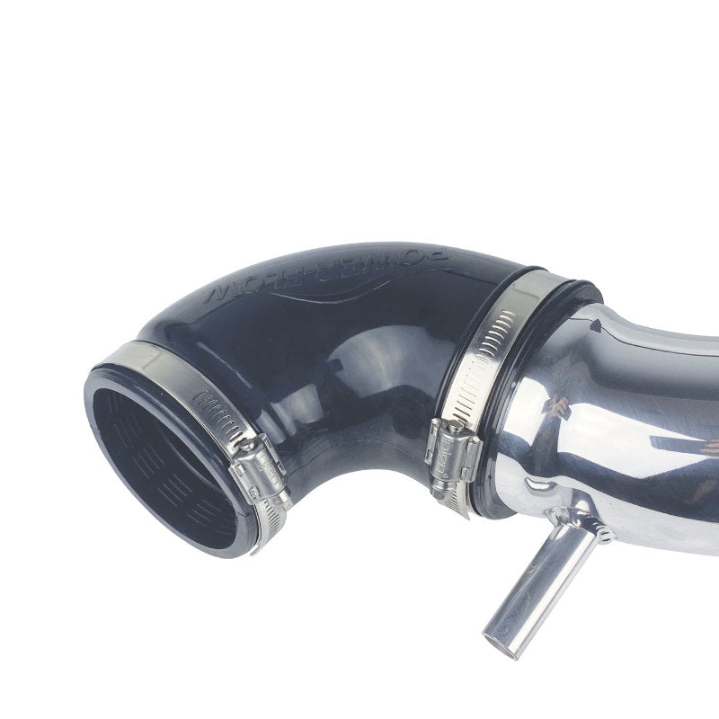 Injen 18-20 Toyota Camry V6 3.5L Polished Short Ram Air Intake Injen Cold Air Intakes  AXOPROS