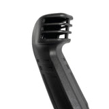 Injen 18-23 Jeep Wrangler JL/JT Evolution Snorkel System Injen Cold Air Intakes  AXOPROS