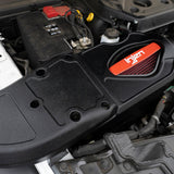 Injen 18-23 Jeep Wrangler JL/JT Evolution Snorkel System Injen Cold Air Intakes  AXOPROS