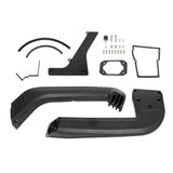 Injen 18-23 Jeep Wrangler JL/JT Evolution Snorkel System Injen Cold Air Intakes  AXOPROS