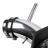 Injen 18-23 Toyota Camry 2.5L Polished Short Ram Air Intake Injen Cold Air Intakes  AXOPROS