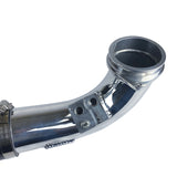 Injen 19-20 BMW Z4 / 2020 Toyota Supra 3.0L Turbo Polished SES Intercooler Pipes Injen Intercooler Pipe Kits  AXOPROS