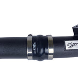 Injen 19-20 BMW Z4 / 2020 Toyota Supra 3.0L Turbo Wrinkle Black SES Intercooler Pipes Injen Intercooler Pipe Kits  AXOPROS