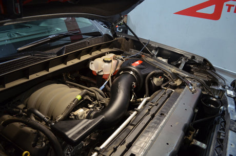 Injen 19-20 Chevrolet Silverado 1500 V8-5.3L Evolution Intake Injen Cold Air Intakes  AXOPROS