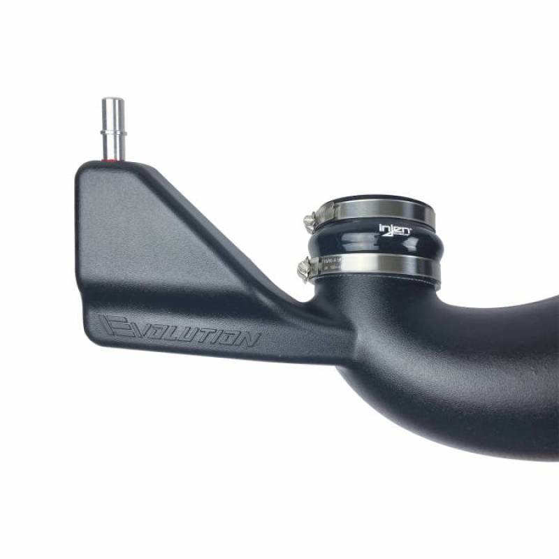 Injen 19-20 Chevrolet Silverado 1500 V8-5.3L Evolution Intake Injen Cold Air Intakes  AXOPROS