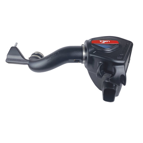 Injen 19-20 Chevrolet Silverado 1500 V8-5.3L Evolution Intake Injen Cold Air Intakes  AXOPROS