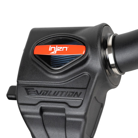 Injen 19-22 Ram 1500 V8-5.7L Hemi Evolution Intake - Dry Filter Injen Cold Air Intakes  AXOPROS