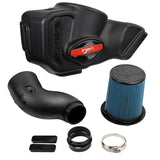Injen 19-22 Ram 2500/3500 I6-6.7L Diesel Evolution Intake - Dry Filter Injen Cold Air Intakes  AXOPROS