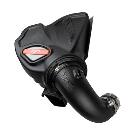 Injen 20-22 BMW M240i/M340i/M440i/xDrive Evolution Roto-Molded Air Intake System W/ SuperNano-Web Injen Cold Air Intakes  AXOPROS