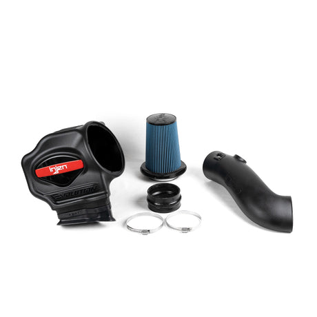 Injen 20-22 Ford Super-Duty 6.7L Turbo Diesel Evolution Air Intake Injen Cold Air Intakes  AXOPROS