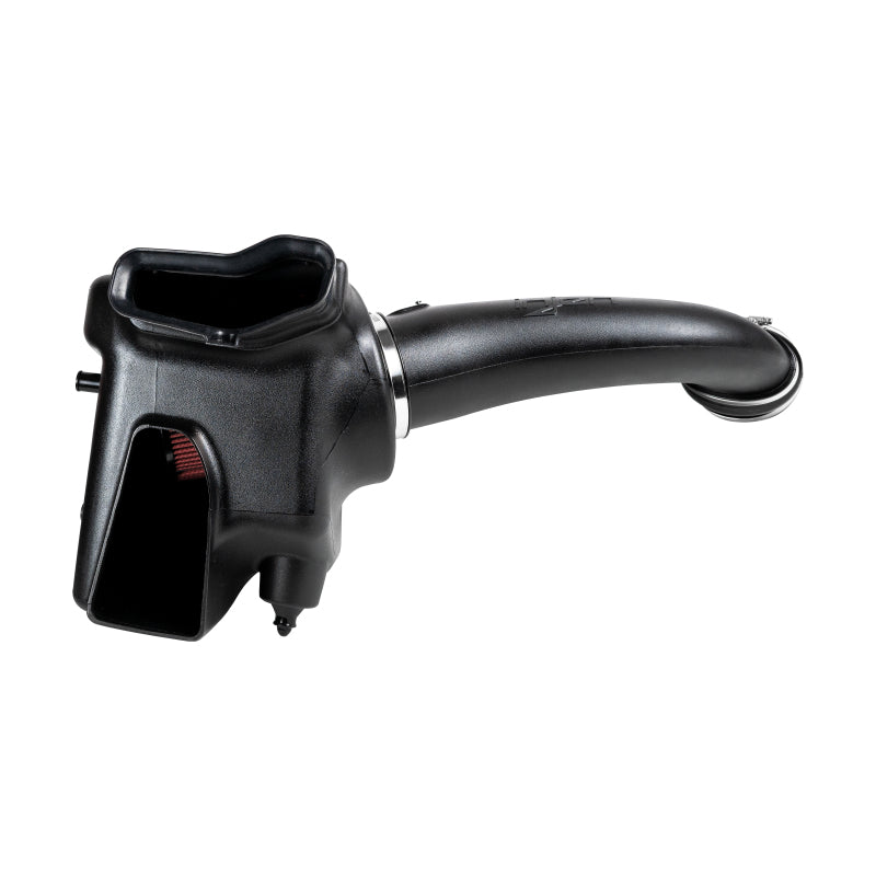 Injen 20-22 Ford Super-Duty 6.7L Turbo Diesel Evolution Air Intake (Oiled) Injen Cold Air Intakes  AXOPROS