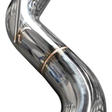 Injen 20-23 Toyota GR Supra 3.0L Turbo 6cyl SS Race Series Cat-Back Exhaust Injen Catback  AXOPROS