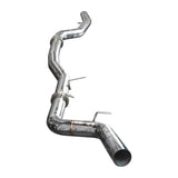 Injen 20-23 Toyota GR Supra 3.0L Turbo 6cyl SS Race Series Cat-Back Exhaust Injen Catback  AXOPROS