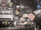 Injen 2000-06 Mini Cooper N/A (Non S) Polished Short Ram Intake Injen Cold Air Intakes  AXOPROS