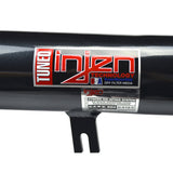Injen 2006 M35 3.5 V6 Black Cold Air Intake Injen Cold Air Intakes  AXOPROS
