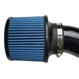 Injen 2006 M35 3.5 V6 Black Cold Air Intake Injen Cold Air Intakes  AXOPROS