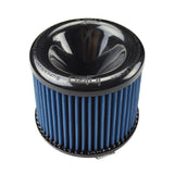 Injen 2006 M35 3.5 V6 Polished Cold Air Intake Injen Cold Air Intakes  AXOPROS