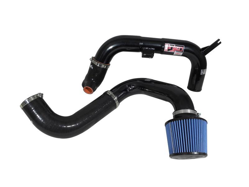 Injen 2007-09 Sentra SER V-Spec 2.5L 4 Cyl. (Manual Only) Black Cold Air Intake Injen Cold Air Intakes  AXOPROS