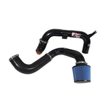 Injen 2007-09 Sentra SER V-Spec 2.5L 4 Cyl. (Manual Only) Black Cold Air Intake Injen Cold Air Intakes  AXOPROS