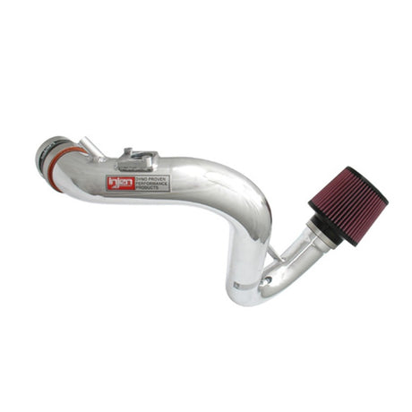 Injen 2007-10 Mazdaspeed 3 2.3L 4 Cyl. (Manual) Black Cold Air Intake Injen Cold Air Intakes  AXOPROS