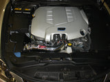 Injen 2008-10 IS-F 5.0L V8 Polished Short Ram Intake Injen Cold Air Intakes  AXOPROS