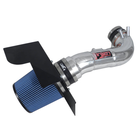 Injen 2008-10 IS-F 5.0L V8 Polished Short Ram Intake Injen Cold Air Intakes  AXOPROS