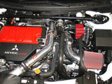 Injen 2008-14 Mitsubishi Evo X 2.0L 4Cyl Black Short Ram Intake Injen Cold Air Intakes  AXOPROS