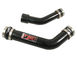 Injen 2009-11 Lancer Ralliart 2.0L Turbo Black Upper Intercooler Pipe Kit Injen Intercooler Pipe Kits  AXOPROS