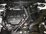 Injen 2009 Lancer Ralliart 2.0L Turbo Polished Upper Intercooler Pipe Kit Injen Intercooler Pipe Kits  AXOPROS