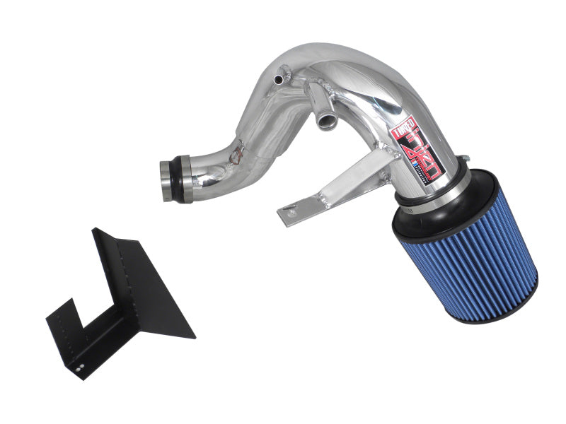 Injen 2011-14 Hyundai Sonata/Kia Optima 2.0L Turbo Polished Short Ram Intake Injen Cold Air Intakes  AXOPROS