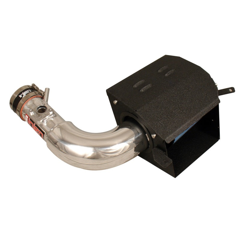 Injen 2013+ Subaru BRZ 2.0L Polished Short Ram Intake w/ MR Tech/Air Fusion Injen Cold Air Intakes  AXOPROS